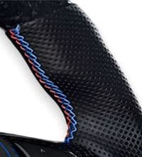 BMW Tri Color